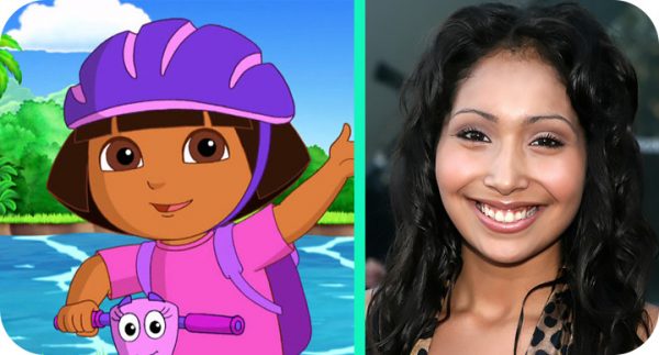 15 Insanely Popular Animated Characters, and the Voice Actors Who ...